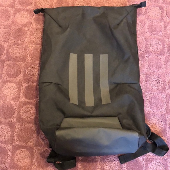 adidas zne backpack black
